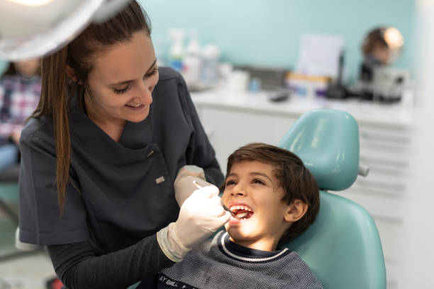 Best Emergency Treatment for Dental Infections or Abscesses in Griswold, IA