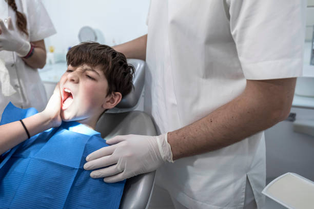 Trusted IA Emergency Dentist Experts