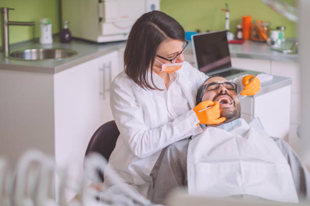 Best Emergency TMJ Treatment in Griswold, IA