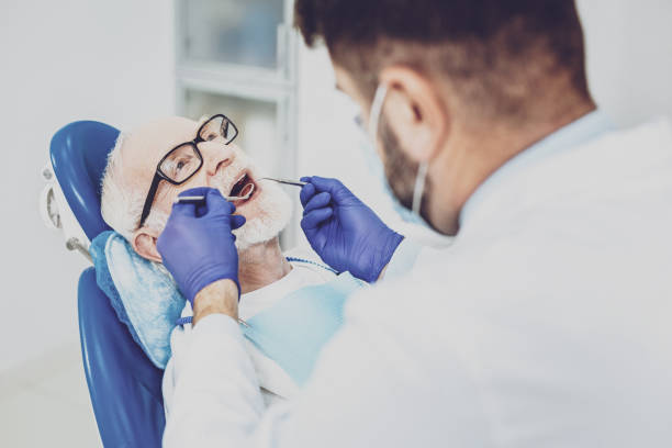 Best After-Hours Dental Trauma Care in Griswold, IA